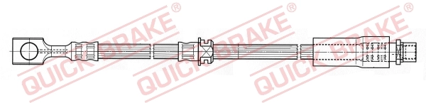 Brake Hose